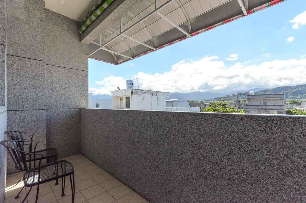 Maji Homestay Taitung Экстерьер фото